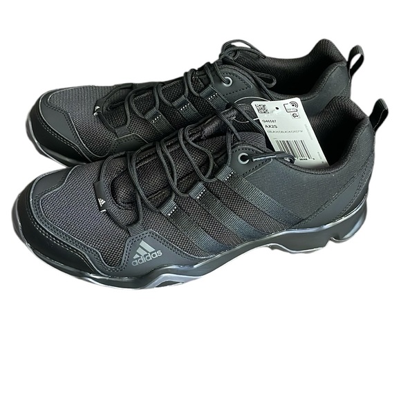 ADIDAS - Men’s AX2S Hiking Shoes - Picture 8 of 8